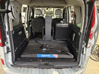 Renault Kangoo 1.6 16V Privilege met Rolstoellift picture 9