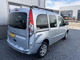 Renault Kangoo 1.6 16V Privilege met Rolstoellift picture 6
