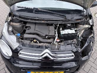 Citroën C1 1.0 e-VTi Shine picture 17