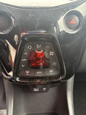 Citroën C1 1.0 e-VTi Shine picture 9