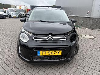 Citroën C1 1.0 e-VTi Shine picture 26