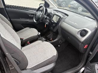 Citroën C1 1.0 e-VTi Shine picture 18