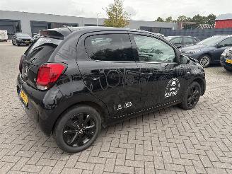 Citroën C1 1.0 e-VTi Shine picture 7