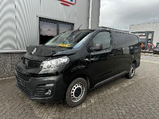 Fiat Scudo 2.0 MultiJet 144pk L3H1 Automaat picture 19