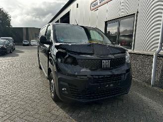 Fiat Scudo 2.0 MultiJet 144pk L3H1 Automaat picture 46