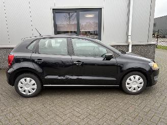 Volkswagen Polo 1.2 Easyline picture 2