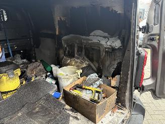 Peugeot Expert 231L 2.0 BlueHDI 120 Premium picture 26