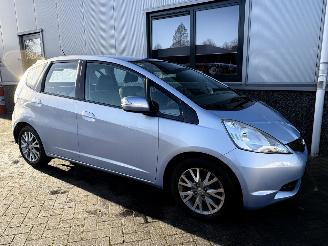 Honda Jazz 1.4 Comfort Automaat picture 21