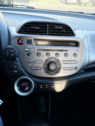 Honda Jazz 1.4 Comfort Automaat picture 36