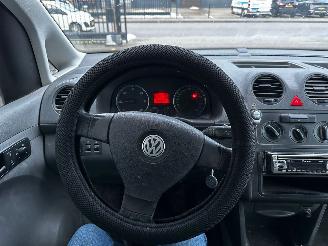 Volkswagen Caddy 1.9TDI picture 15