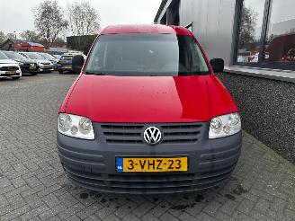 Volkswagen Caddy 1.9TDI 55kw picture 5