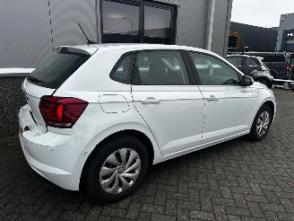 Volkswagen Polo 1.0TSI 70kw Comfortline Business picture 10