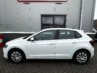 Volkswagen Polo 1.0TSI 70kw Comfortline Business picture 22