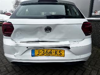 Volkswagen Polo 1.0TSI 70kw Comfortline Business picture 28