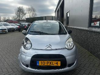 Citroën C1 1.0 12V. Seduction picture 9