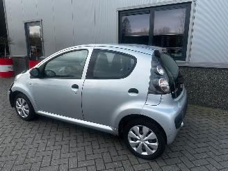 Citroën C1 1.0 12V. Seduction picture 28