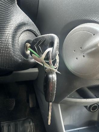 Citroën C1 1.0 12V. Seduction picture 15