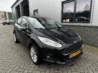 Ford Fiesta 1.0 EcoBoost Titanium picture 6
