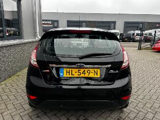 Ford Fiesta 1.0 EcoBoost Titanium picture 25