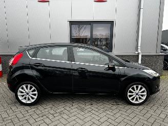Ford Fiesta 1.0 EcoBoost Titanium picture 2
