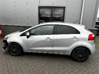 Kia Rio 1.2 CVVT Plus Pack picture 5
