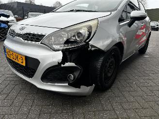 Kia Rio 1.2 CVVT Plus Pack picture 20