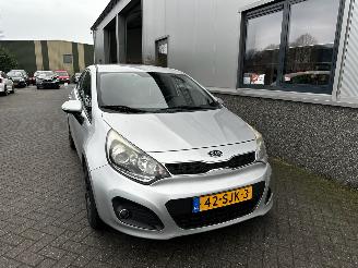 Kia Rio 1.2 CVVT Plus Pack picture 24