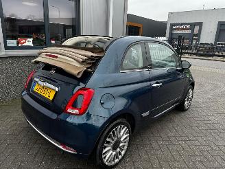 Fiat 500C 0.9 TwinAir Turbo Lounge picture 18