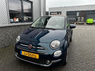 Fiat 500C 0.9 TwinAir Turbo Lounge picture 15
