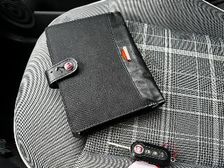 Fiat 500C 0.9 TwinAir Turbo Lounge picture 28