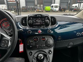 Fiat 500C 0.9 TwinAir Turbo Lounge picture 31
