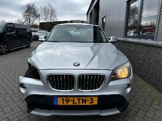 BMW X1 SDRIVE 18D Executive picture 30