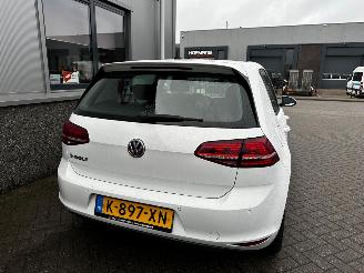 Volkswagen e-Golf e-Golf picture 18