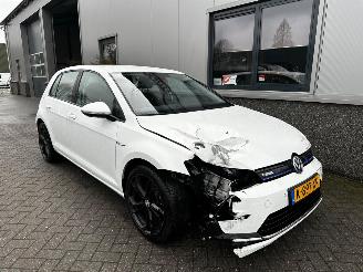 Unfallwagen Volkswagen e-Golf e-Golf 2017/8