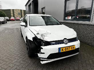 Volkswagen e-Golf e-Golf picture 27