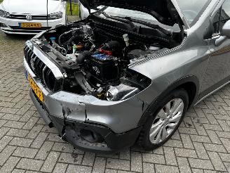 Suzuki S-Cross 1.0 Boosterjet Business Edition picture 9