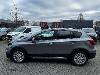 Suzuki S-Cross 1.0 Boosterjet Business Edition picture 22