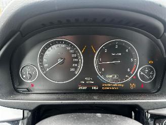 BMW X5 XDRIVE40D 313pk High Executive picture 7