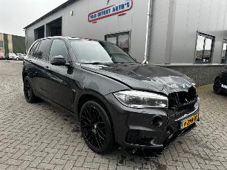  BMW X5 XDRIVE40D 313pk High Executive 2015/2