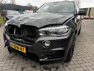 BMW X5 XDRIVE40D 313pk High Executive picture 17