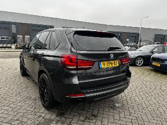 BMW X5 XDRIVE40D 313pk High Executive picture 21