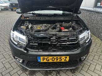 Dacia Logan 0.9 TCe Laureate picture 20