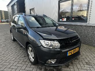 Dacia Logan 0.9 TCe Laureate 2017/7