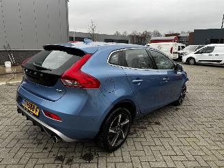 Volvo V-40 2.0 D2 R-Design Business picture 25