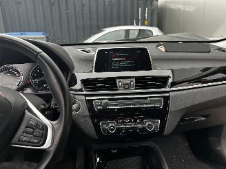 BMW X1 SDRIVE20I High Executive picture 23