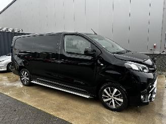 Toyota ProAce 2.0 D-4D Creator Long DC picture 3