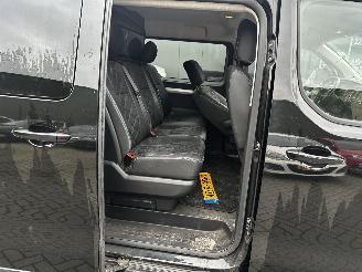 Avarii autoturisme Toyota ProAce 2.0 D-4D Creator Long DC 2019/11