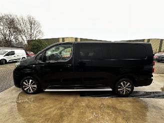 Toyota ProAce 2.0 D-4D Creator Long DC picture 33
