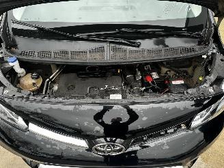 Toyota ProAce 2.0 D-4D Creator Long DC picture 15