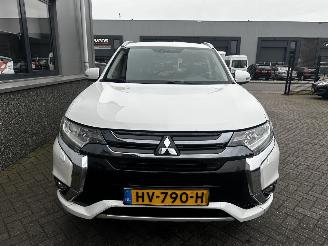 Mitsubishi Outlander 2.0 PHEV Business Edition picture 14